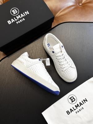 wholesale quality balmain shoes model no. 4